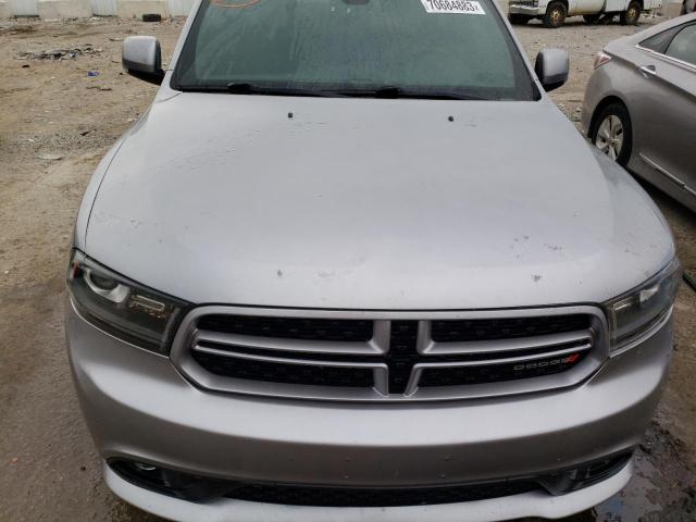 1C4SDJCT6EC337352 Dodge Durango R/t