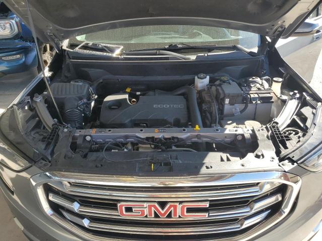 3GKALVEV8KL355490 GMC Terrain Slt