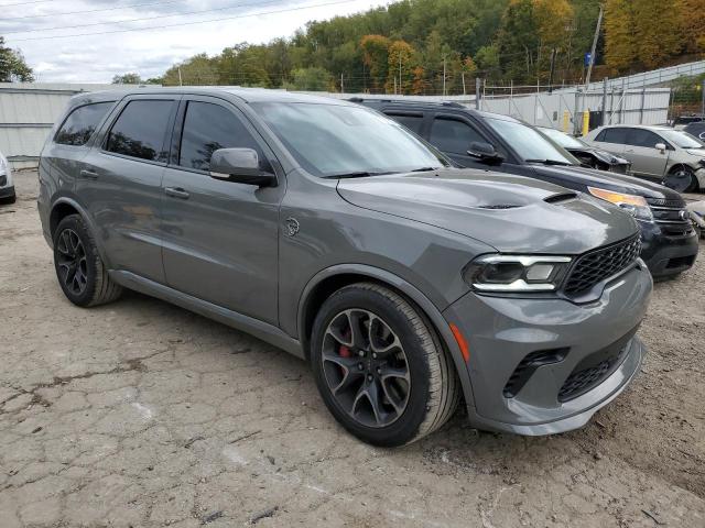 1C4SDJH94MC692595 Dodge Durango Srt Hellcat