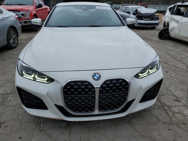 WBA53AP08MCG31673 BMW 430I