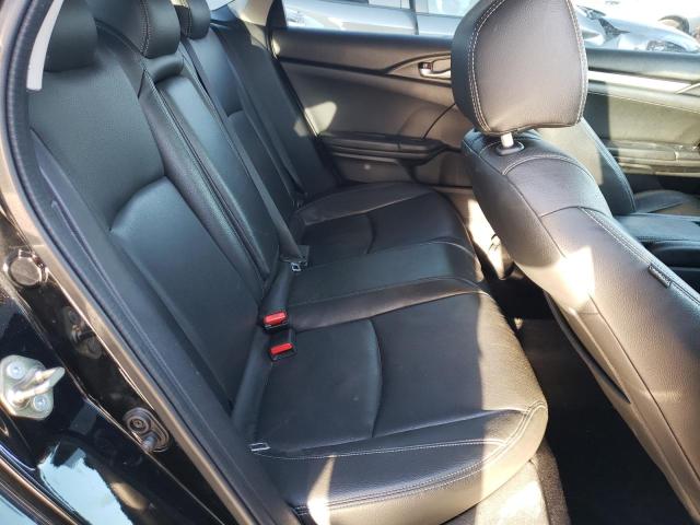 19XFC2F78GE053256 Honda CIVIC EX