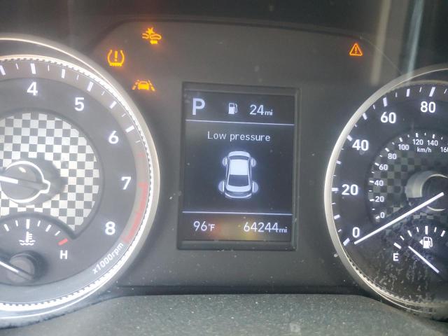 Hyundai ELANTRA SEL 2020 5NPD84LF7LH539451 Image 9