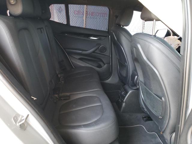 WBXYJ3C35JEJ91185 BMW X2 Sdrive28i