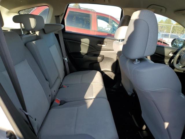 5J6RM4H33FL094541 Honda CR-V LX