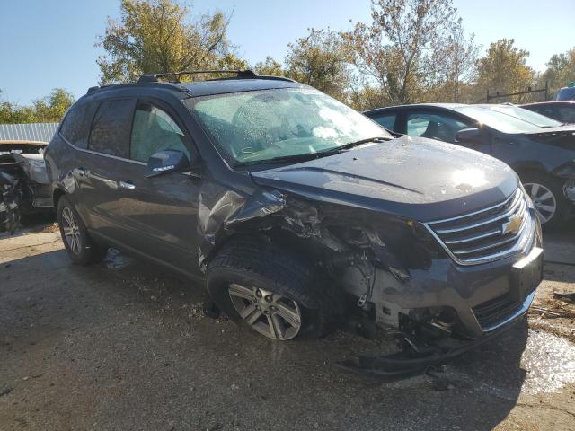 1GNKRHKD6GJ299695 Chevrolet Traverse Lt