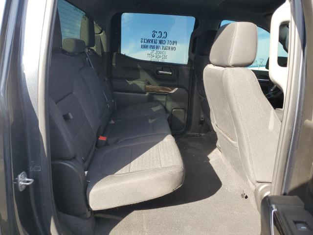 1GTU9CET5MZ138131 GMC Sierra K1500 Elevation