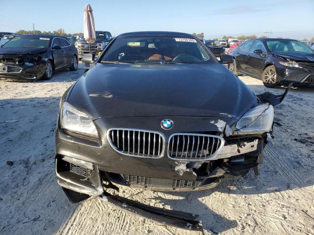 WBA6B8C51FD453388 BMW 640 Xi Gran Coupe