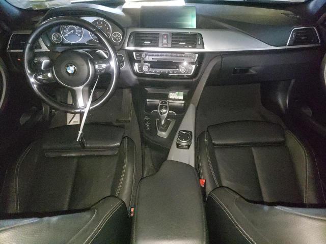 WBA8B7G54GNT14722 BMW 340 XI