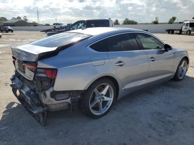 WAUDNCF54KA025906 Audi A5 Premium S Line