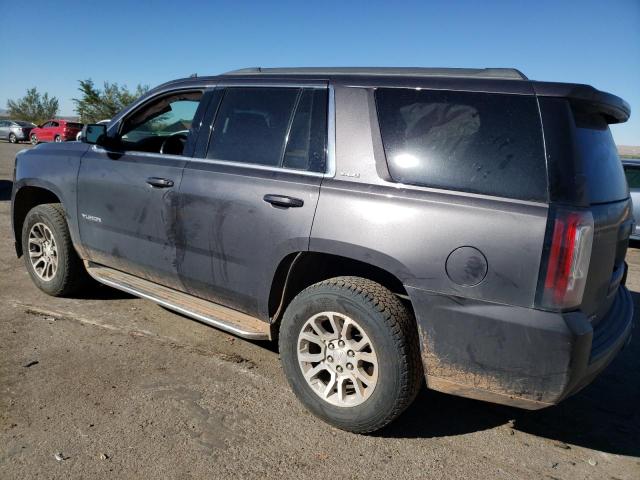 1GKS2AKC4GR200857 GMC YUKON SLE