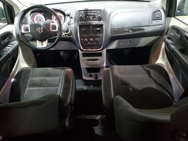 2C4RDGBG4HR760643 Dodge Grand Caravan Se