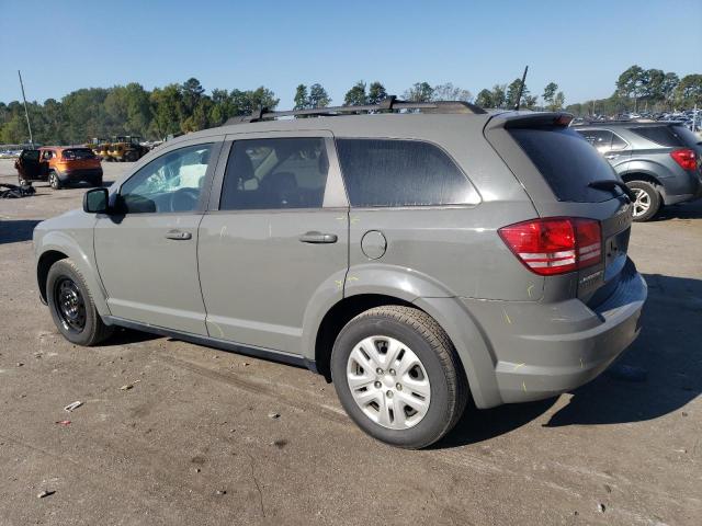 3C4PDCAB9LT268086 Dodge JOURNEY SE