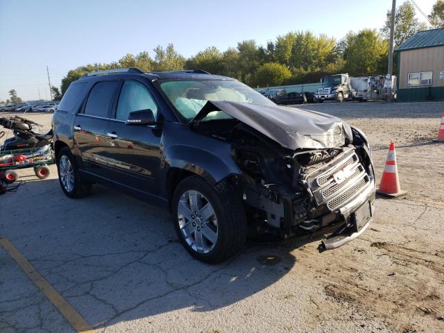 1GKKVSKD8HJ221944 GMC Acadia Limited Slt-2