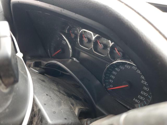 1GT12SEG1HF115389 GMC Sierra K2500 Sle