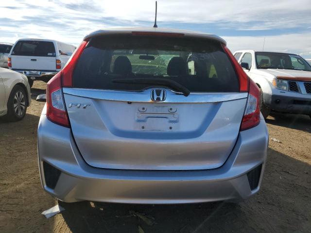 JHMGK5H73GX031086 Honda FIT EX
