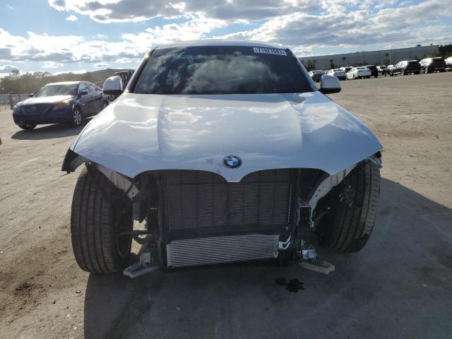 5UX33DT09N9L33385 BMW X4 Xdrive30i