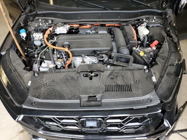 7FARS6H54PE032731 Honda Cr-v Sport