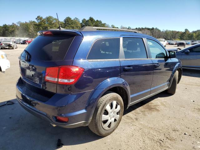 3C4PDCBG4JT505428 Dodge Journey Sxt