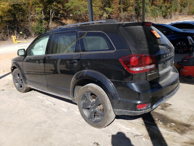 3C4PDCGB4LT269959 Dodge Journey Crossroad