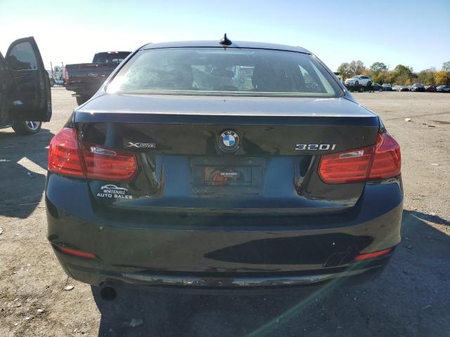 WBA3C3C53FK200507 BMW 320 I Xdrive