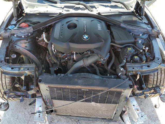 WBA4W3C56KAF92400 BMW 430I
