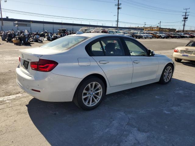 WBA8E1G50GNT38035 BMW 320 I