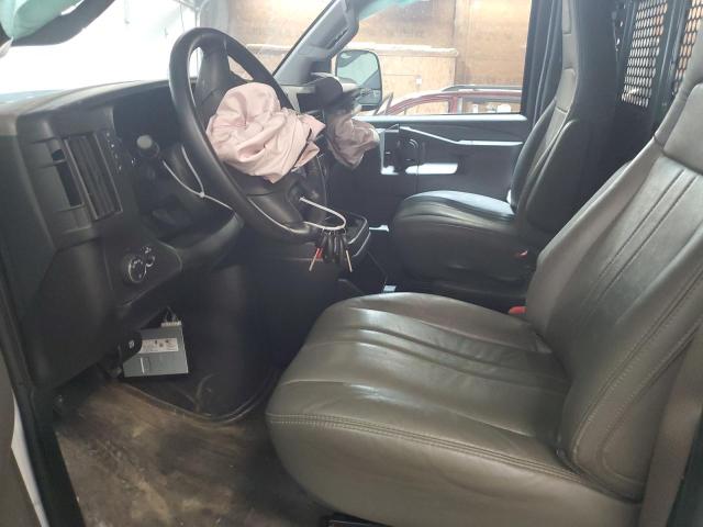 1GTW7AFP3P1179039 GMC Savana G2500