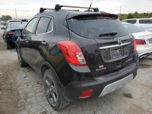 KL4CJGSB2EB784785 Buick Encore