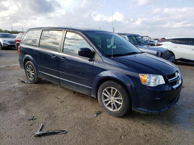 2C4RDGBG2GR137469 Dodge Grand Caravan Se