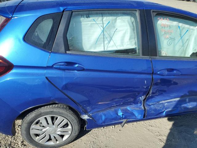 3HGGK5H58FM724810 Honda FIT LX