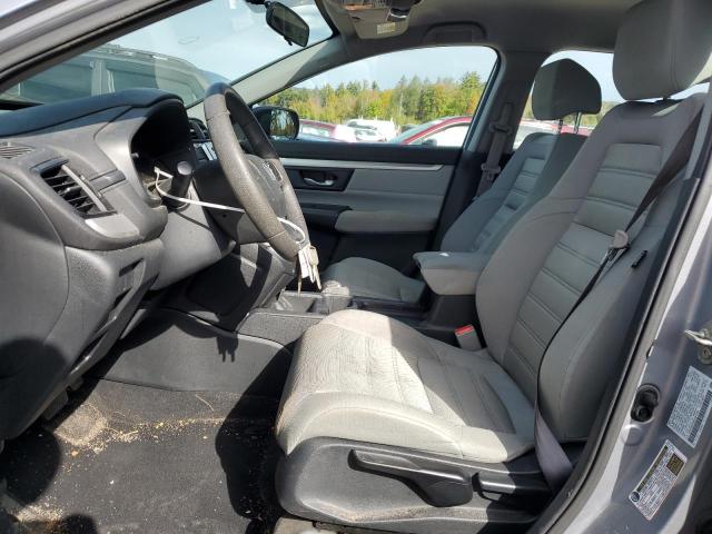 2HKRW6H39HH201594 Honda CR-V LX
