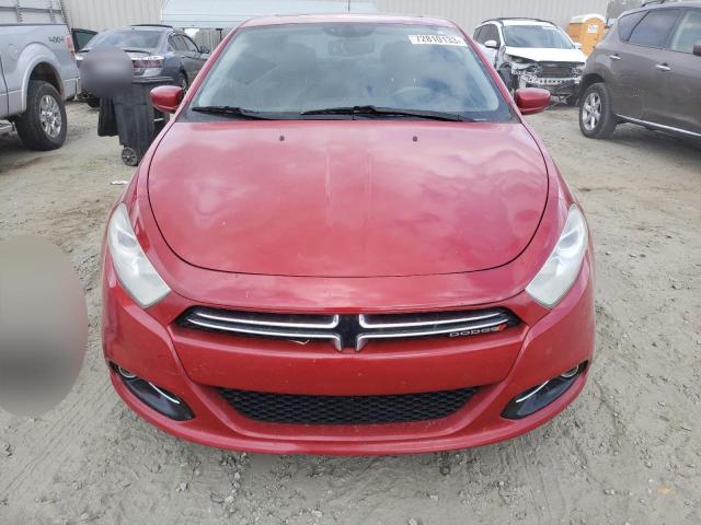 1C3CDFCB9ED732648 Dodge Dart Limited