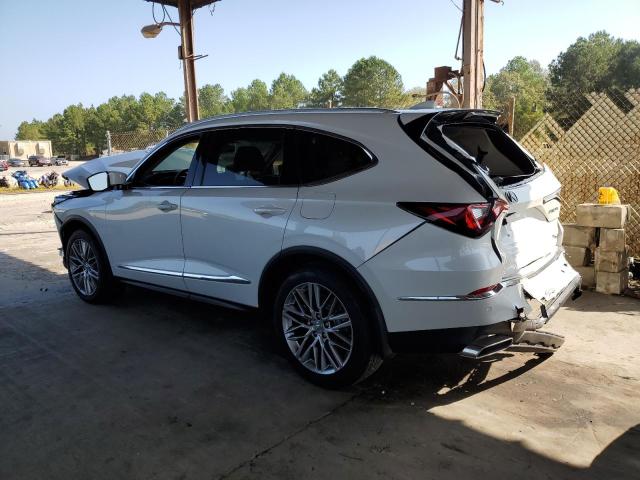 5J8YE1H83PL031824 Acura Mdx Advance