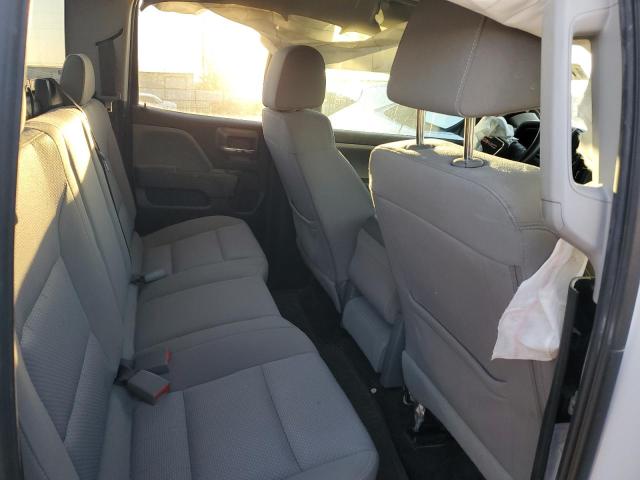 1GTR1LEH5JZ359569 GMC Sierra C1500