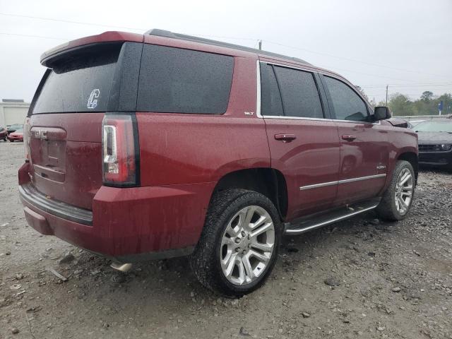1GKS1BKC0HR117890 GMC YUKON SLT