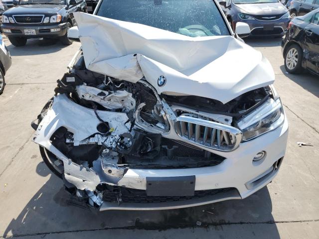 5UXKT0C55J0W00567 BMW X5 Xdr40e