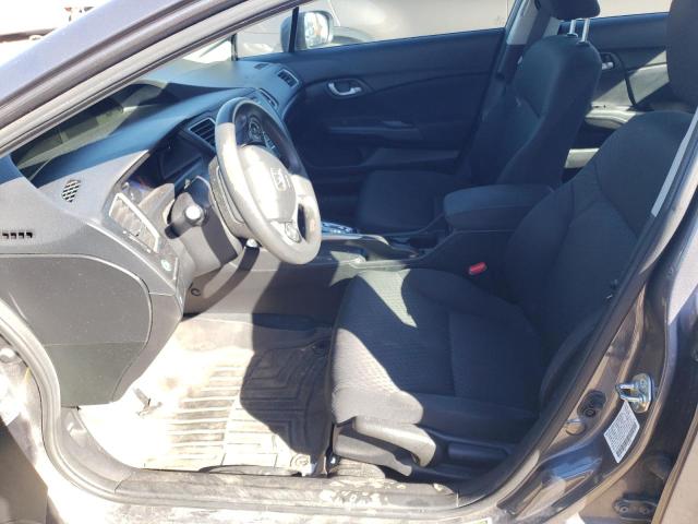 2HGFB2F5XFH507674 Honda Civic Lx