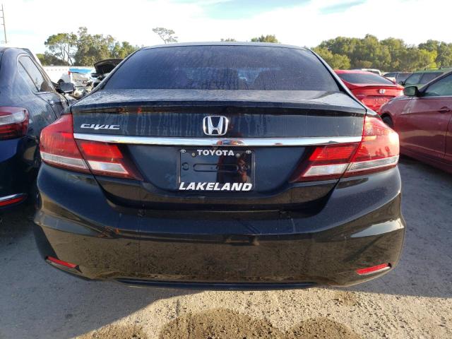 19XFB2F87EE018393 Honda CIVIC EX