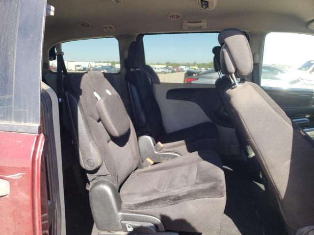 2C4RDGBG5KR794162 Dodge Grand Caravan Se