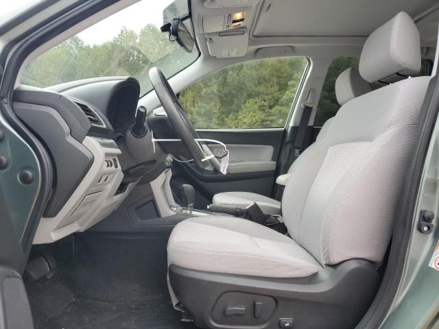 JF2SJAEC7HH568436 Subaru Forester 2.5i Premium