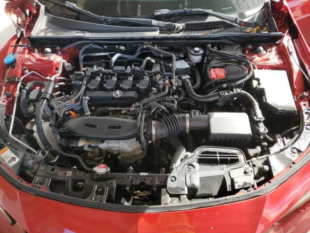 19UDE4H38PA013092 Acura Integra A-spec