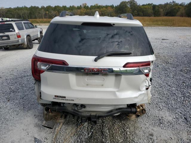 1GKKNPLS9NZ169165 GMC Acadia Denali