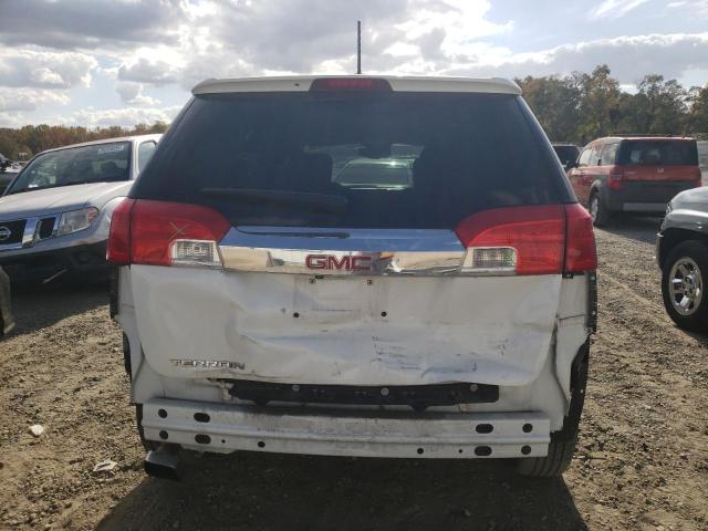 2GKALLEK8G6135496 GMC TERRAIN SL