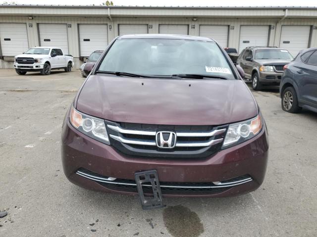 5FNRL5H63EB139472 Honda ODYSSEY EXL