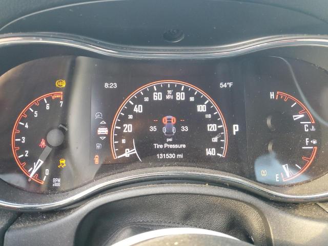 1C4RDJAG9HC937212 Dodge Durango Sxt
