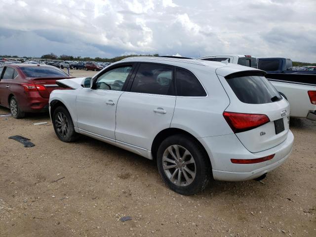 WA1LFAFPXEA091831 Audi Q5 Premium Plus