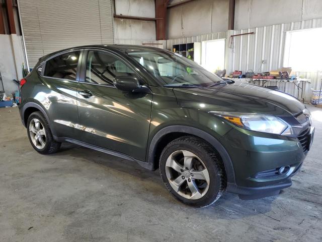 3CZRU6H58HM717103 Honda HR-V EX