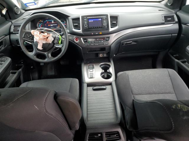 5FNYF7H21KB011643 Honda Passport Sport