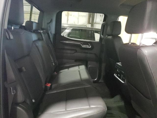 3GTUUDED6PG204655 GMC Sierra K1500 Slt
