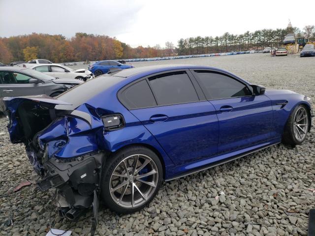 WBS83CH05MCF62900 BMW M5